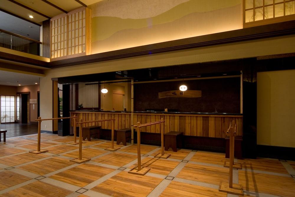 โทคิโนยุ เซทซูเกทซูกะ Hotel ฮาโกเน่ ภายนอก รูปภาพ
